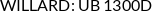 Cross