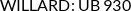 Cross