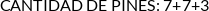 Atributos