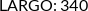 Atributos