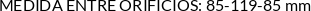 Atributos