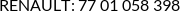 Cross