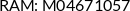 Cross