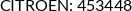 Cross