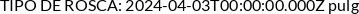 Atributos