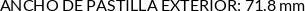 Atributos