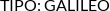 Atributos