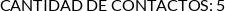 Atributos