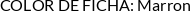 Atributos
