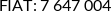 Cross