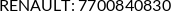 Cross