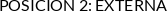 Atributos