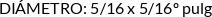 Atributos