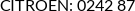 Cross