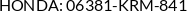 Cross