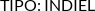Atributos