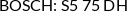 Cross
