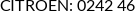 Cross