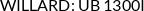 Cross