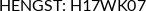 Cross