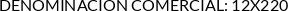 Atributos