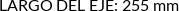 Atributos