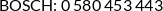 Cross