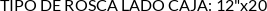 Attributes