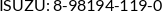 Cross