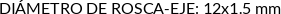 Atributos
