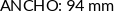 Atributos