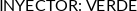 Atributos