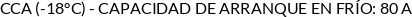 Atributos