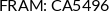 Cross