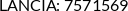 Cross