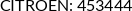 Cross