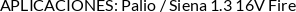Atributos