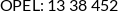 Cross