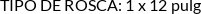 Atributos