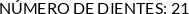 Atributos