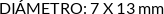 Atributos