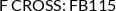 Cross
