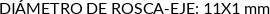 Atributos