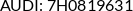 Cross