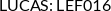 Cross