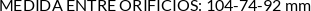 Atributos