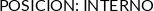 Atributos
