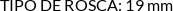 Atributos