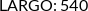 Atributos
