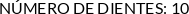 Atributos